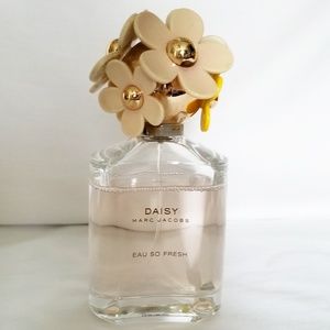 Marc Jacobs Daisy Eau So Fresh 4.2 oz